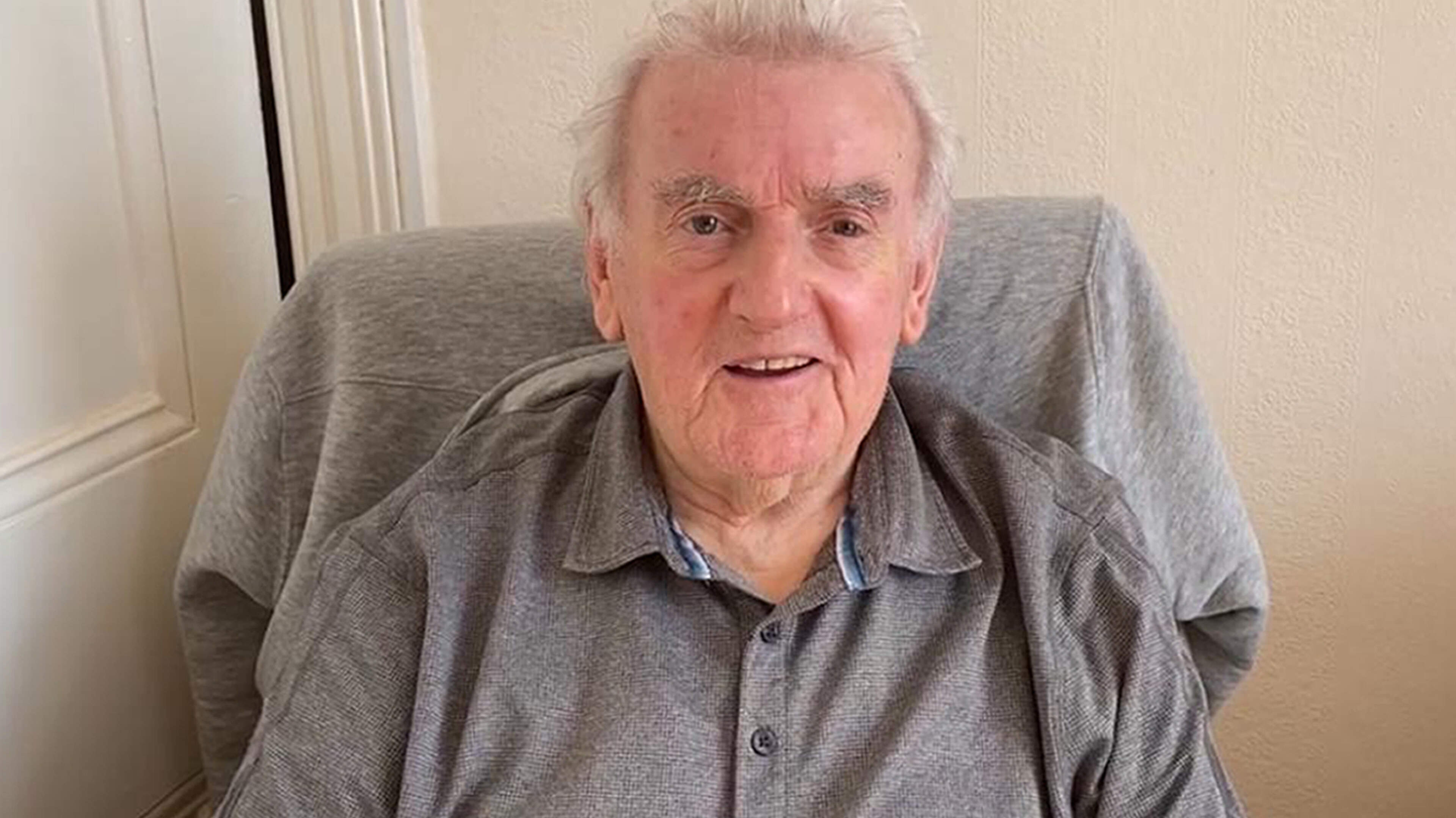 Prolific burglar jailed for killing elderly Irish man who was protecting wife